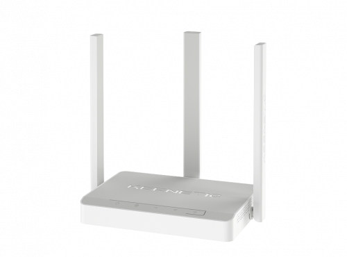 Wi-Fi роутер Keenetic City (KN-1511)
