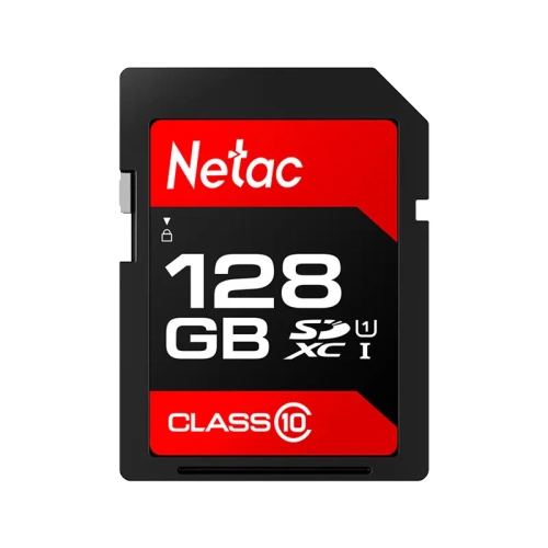 NT02P500ECO-128G-R (ECO) Netac фото 7