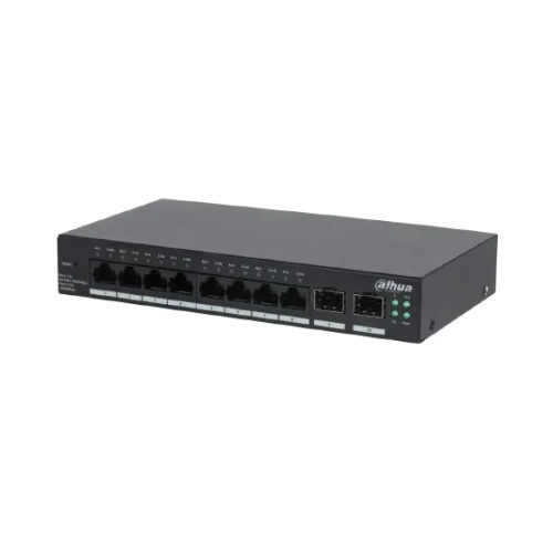 DH-CS4210-8GT Dahua