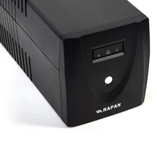 RAPAN-UPS 1000 Бастион фото 4