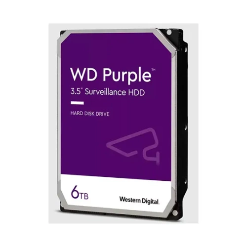 WD62PURX Western Digital фото 3
