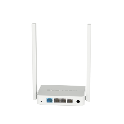 Wi-Fi роутер Keenetic Start KN-1111 фото 8