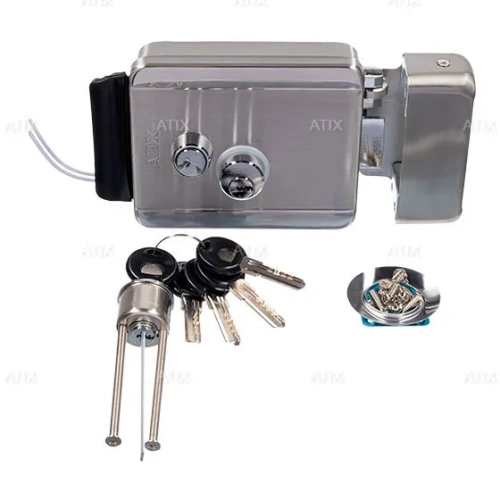 AT-L-1EM/SS-PK ATIX фото 2