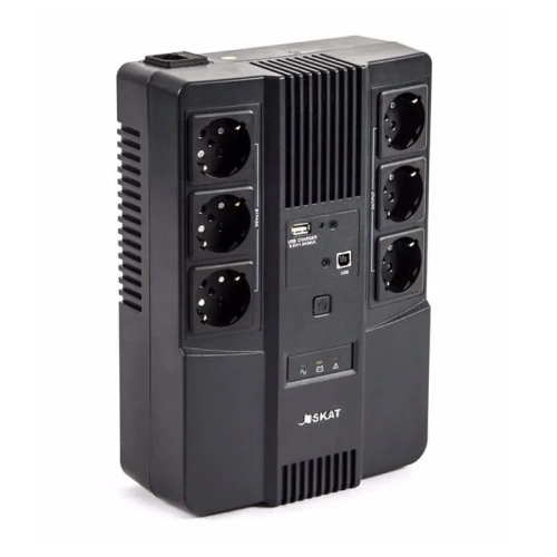 SKAT-UPS 600/350 Бастион фото 10