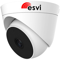 EVL-DE-E23F купольная 4 в 1 видеокамера, 1080p, f=3.6мм от интернет магазина Комплексные Системы Безопасности