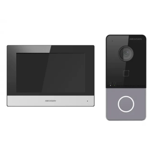 DS-KIS603-P(C) Hikvision