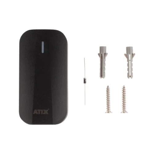 AT-AC-R4/EM ATIX фото 3