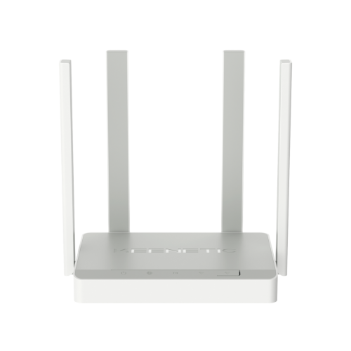 Wi-Fi роутер Keenetic Speedster (KN-3010) фото 4