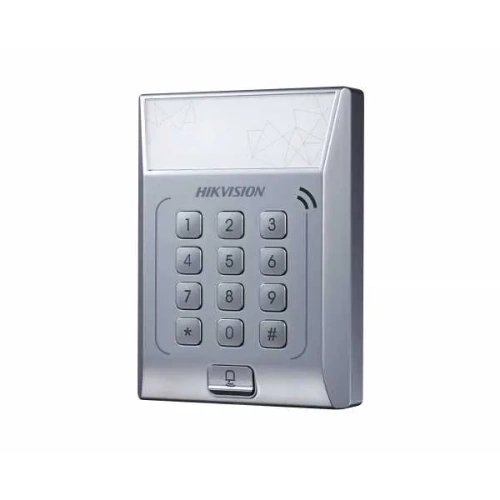 DS-K1T801E Hikvision