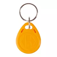 AT-ID-K1/EMR Yellow ATIX