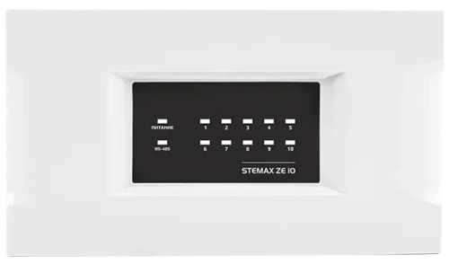 ZE10 STEMAX