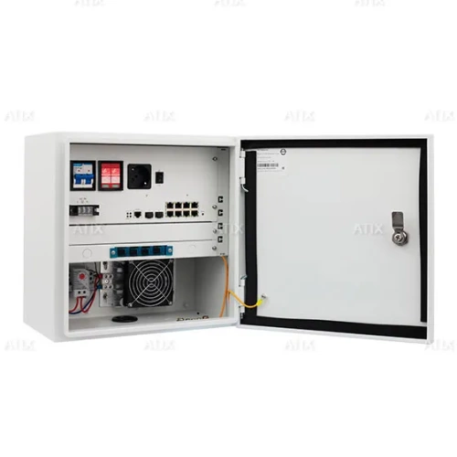 AT-NSR-8GP-2GS/L2-170-Box ATIX фото 2