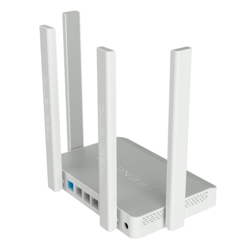 Wi-Fi роутер Keenetic Air KN-1611 фото 6