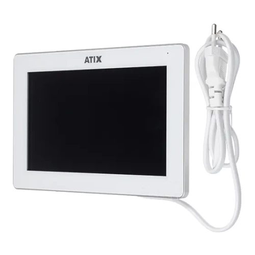 AT-I-M722F/IW White ATIX фото 2