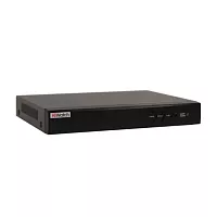 DS-H304QAF(B) HiWatch от интернет магазина Комплексные Системы Безопасности