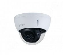 2 Мп купольная антивандальная видеокамера EZ-IPC-D3B20P... от интернет магазина Комплексные Системы Безопасности