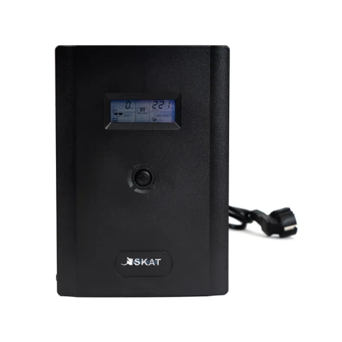 SKAT-UPS 2000/1200 Бастион фото 8