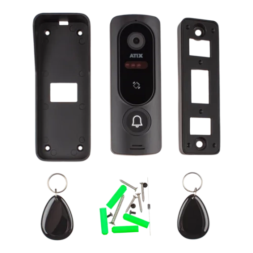 AT-I-D51F/CR ATIX фото 2