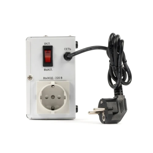 RAPAN ST-1000 Бастион фото 2