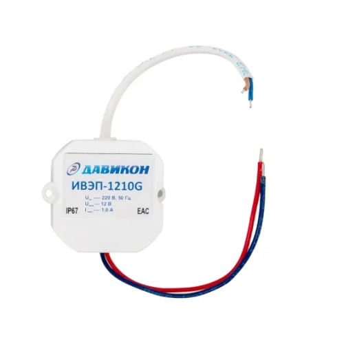 AT-PS-1202P (E1) ATIX фото 9