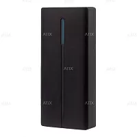 AT-AC-CR2-W/EM Black ATIX