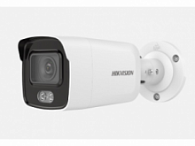 IP-камера Hikvision DS-2CD2047G2-LU(C) (4 mm) от интернет магазина Комплексные Системы Безопасности