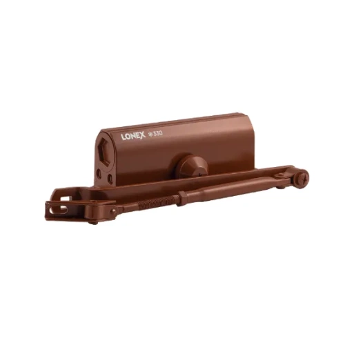 Door Closer-051GR Бастион фото 10