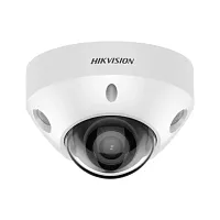 DS-2CD2547G2-LS(C)(4mm) Hikvision от интернет магазина Комплексные Системы Безопасности