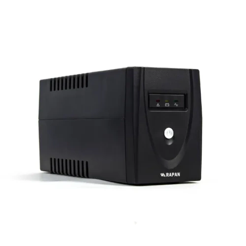 RAPAN-UPS 800 Бастион фото 2
