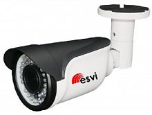 EVC-IP-BV3.0-CX-P (XM) уличная IP видеокамера, 3.0Мп, f=2.8-12мм, POE от интернет магазина Комплексные Системы Безопасности
