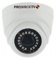 PX-AHD-DL-H20FS купольная 4 в 1 видеокамера, 1080p, f=2.8мм от интернет магазина Комплексные Системы Безопасности
