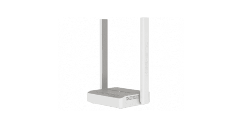 Wi-Fi роутер Keenetic 4G (KN-1210) фото 3