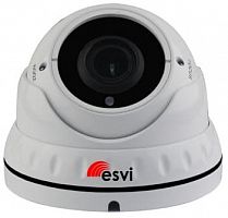EVC-DNT-SL20-P/A/C (BV) купольная уличная IP видеокамера, 2.0Мп, f=2.8-12мм, POE, аудио вх., SD от интернет магазина Комплексные Системы Безопасности