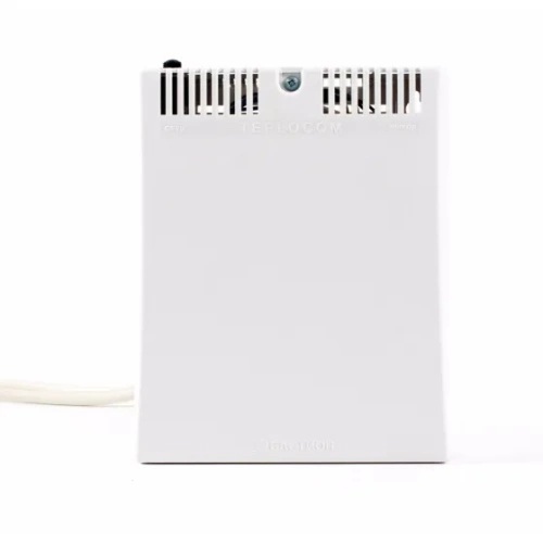 Teplocom GF Бастион фото 2