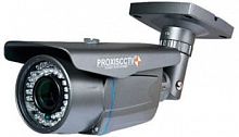 PX-AHD313S-ICR-S1 цветная уличная AHD видеокамера, 720p, f=2.8-12мм, темно-серая от интернет магазина Комплексные Системы Безопасности