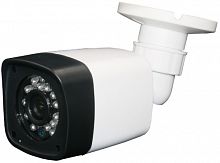 FHD-B2.0-FX уличная FHD видеокамера, 2.0Мп, f=2.8мм от интернет магазина Комплексные Системы Безопасности