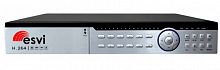 EVD-6432NLSX-11 гибридный 5 в 1 видеорегистратор, 32 канала 1080N*15к/с, 4HDD от интернет магазина Комплексные Системы Безопасности
