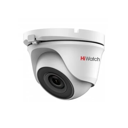 DS-T203S (2.8 mm) HiWatch от интернет магазина Комплексные Системы Безопасности