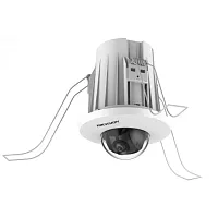 DS-2CD2E23G2-U(2.8mm) Hikvision от интернет магазина Комплексные Системы Безопасности
