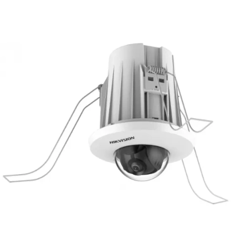 DS-2CD2E23G2-U(2.8mm) Hikvision от интернет магазина Комплексные Системы Безопасности