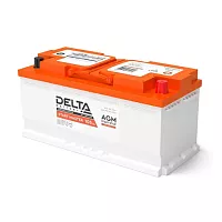 START MASTER 12105 DELTA