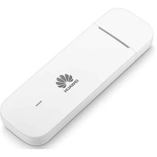 4G LTE модем Huawei E3372h-153