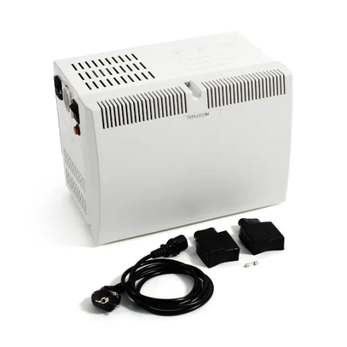 Teplocom-250+40 Бастион фото 2