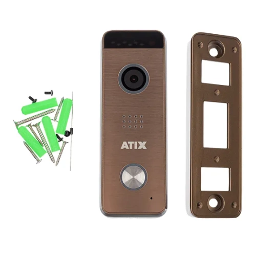 AT-I-D21F Gold ATIX фото 3 AT-I-D21F Gold ATIX фото 3