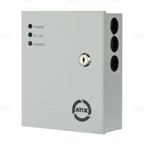 AT-PSR-1203MB-7 ATIX