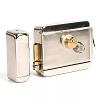 SPRUT Lock-02ER Бастион
