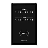 STEMAX RFID STEMAX