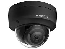 DS-2CD2123G2-IS(2.8mm)(D)(BLACK) Hikvision от интернет магазина Комплексные Системы Безопасности