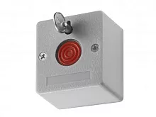 Тревожная кнопка DS-PD1-EB Ax Pro