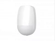 ИК СВЧ датчик беспроводной защита от животных DS-PDD12P-EG2-WE Ax Pro